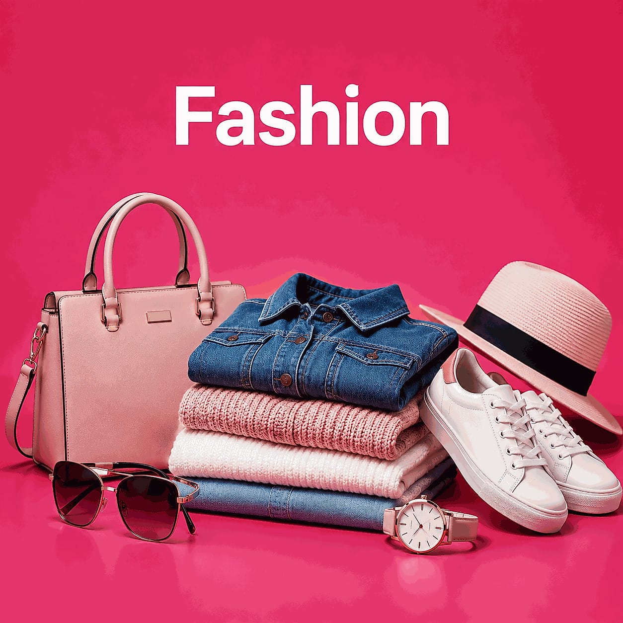 Fashion