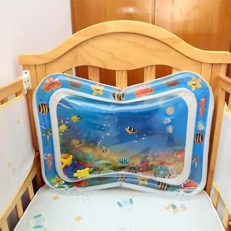 Water Mat Baby  image 3