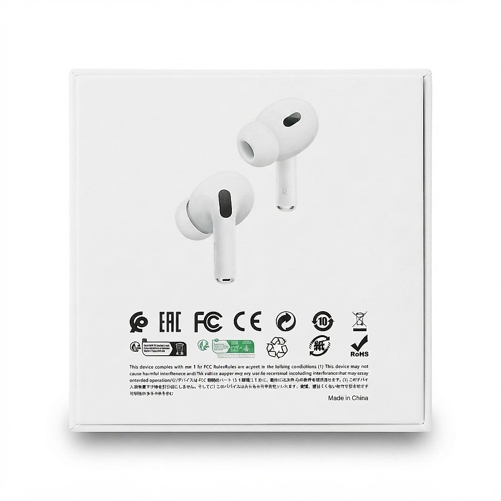 ANC Wireless Earbuds β Double Dark Noise Reduction | Touch Control image 2