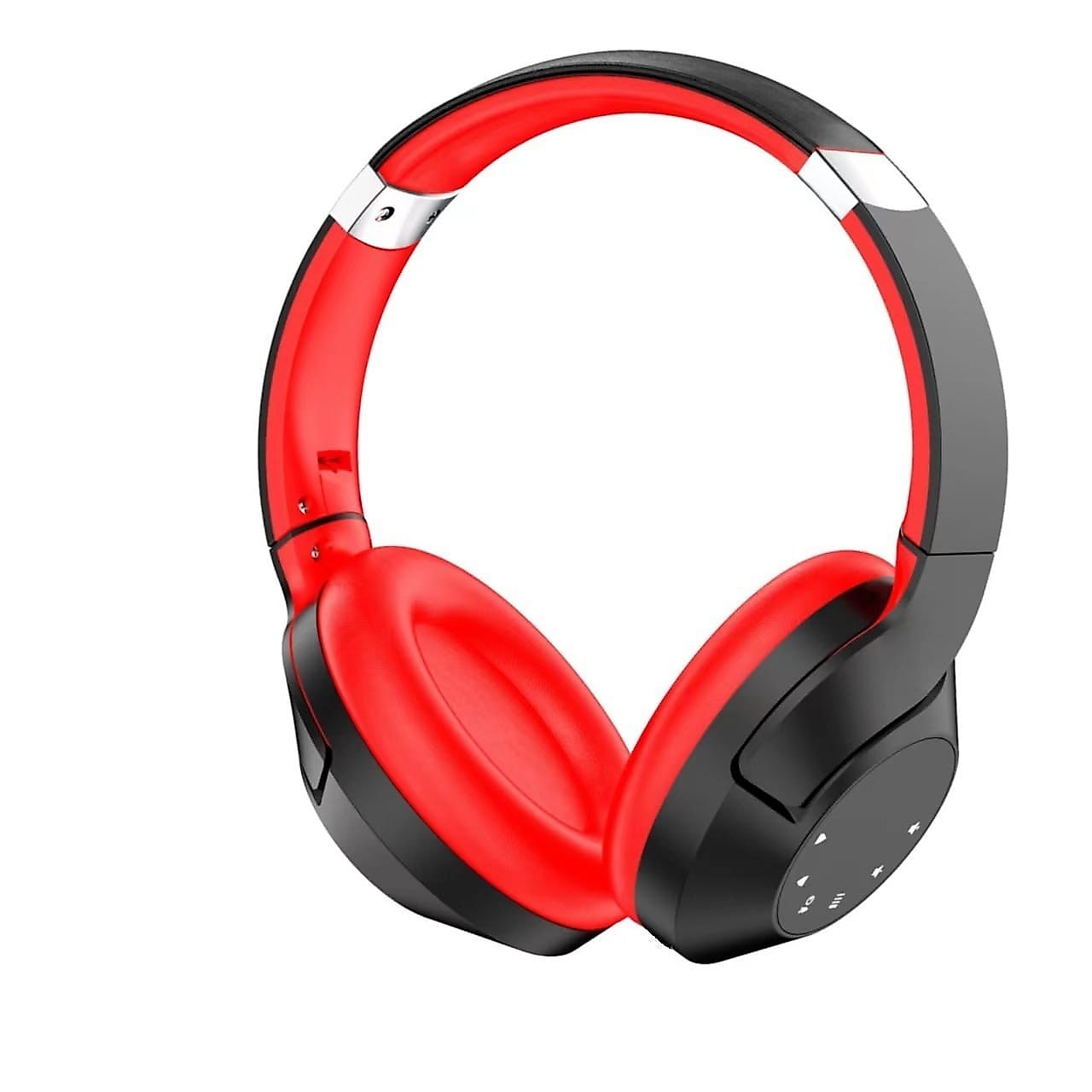 Bluetooth 5.0 Wireless Headset with Subwoofer – IPX5 Water Resistant image 3