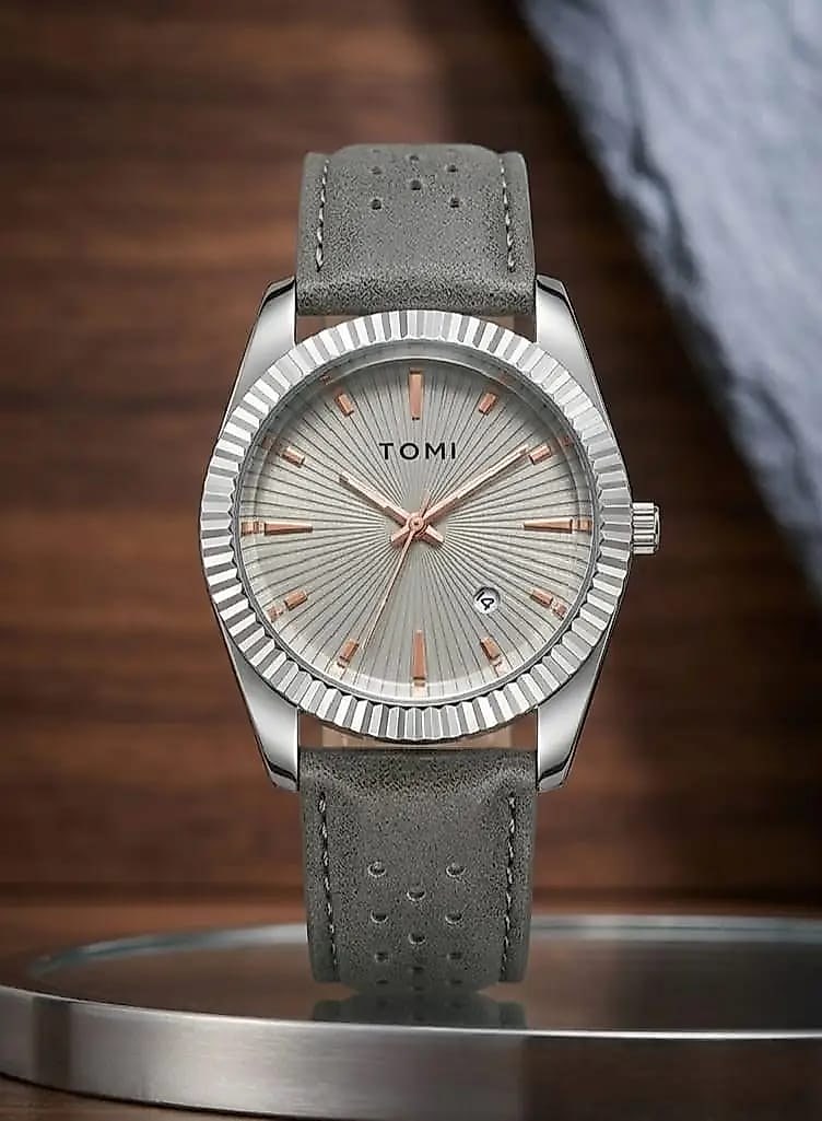 Men's Imported Quality Watch image 2