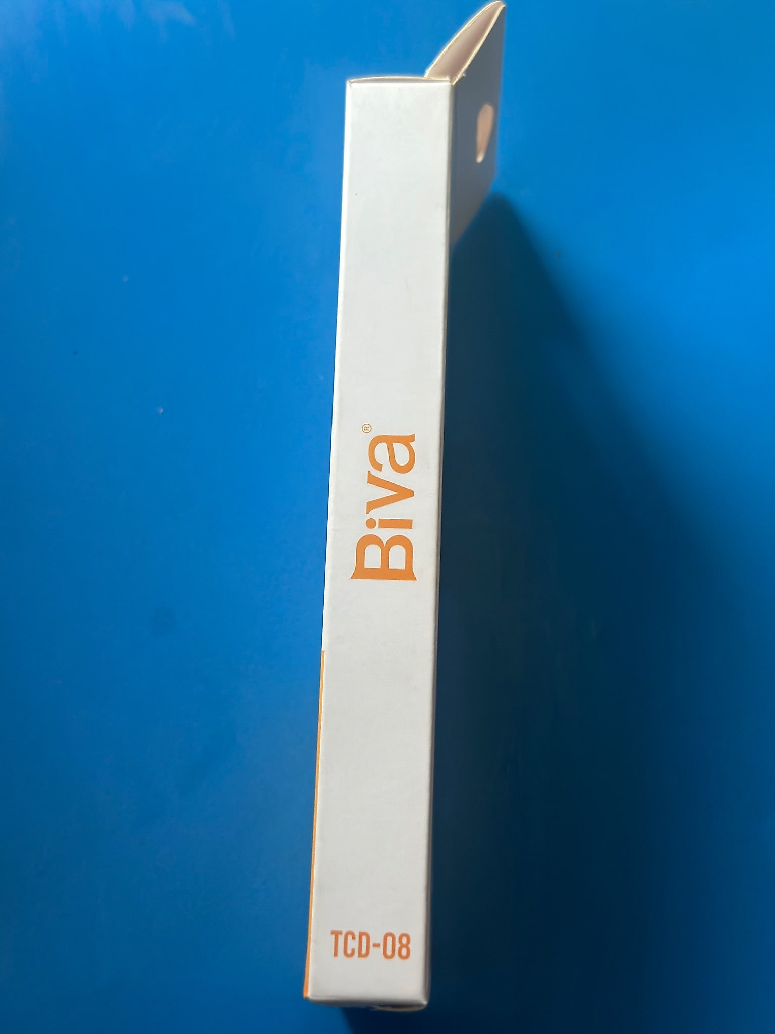 Biva TCD-08 Type-C Digital Audio Adapter – Type-C to 3.5mm + Type-C Fast Charging image 3