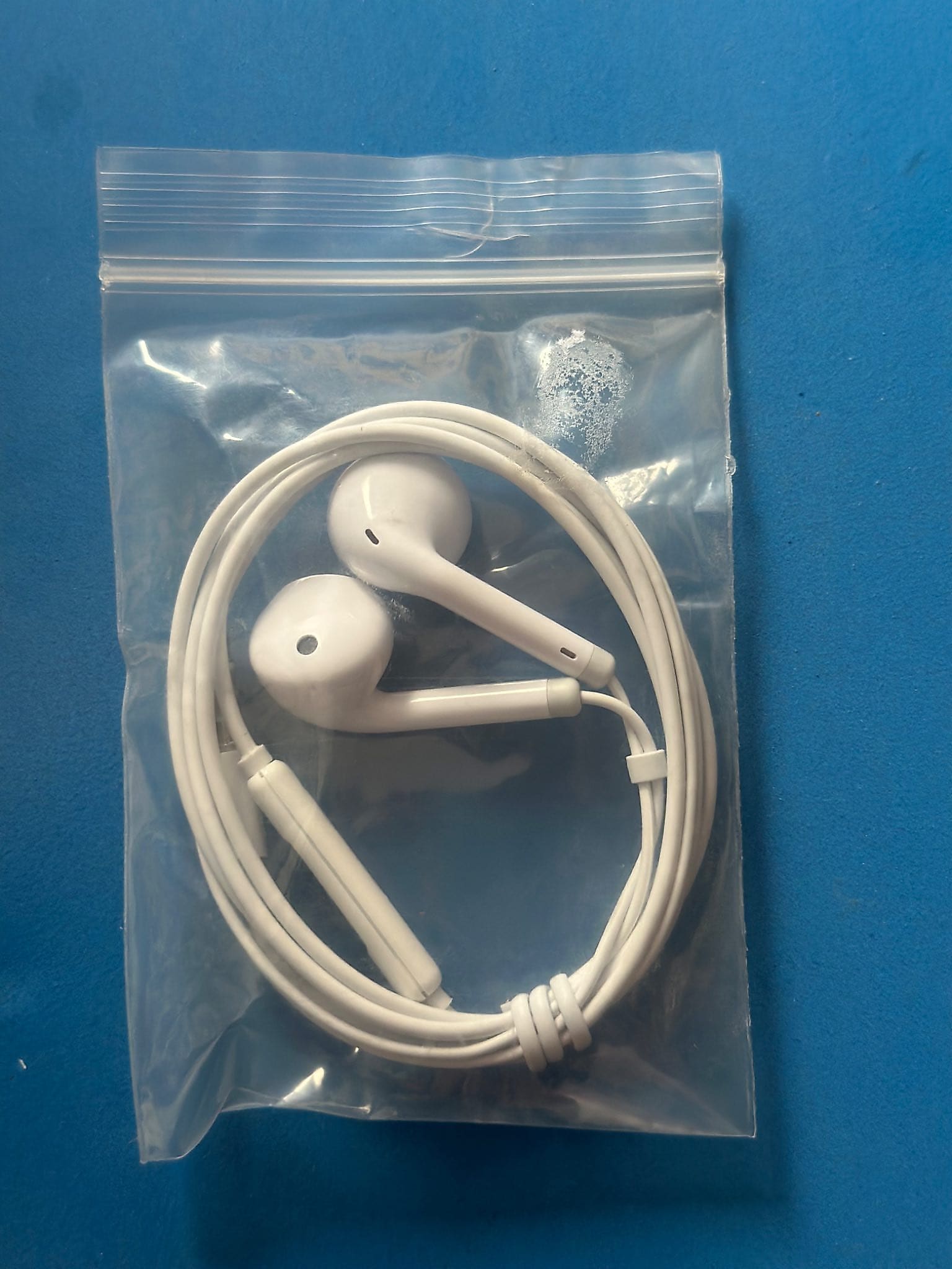GONEE Hand Free Earphones – Wired Earphones with Mic & 3.5mm Jack image 3