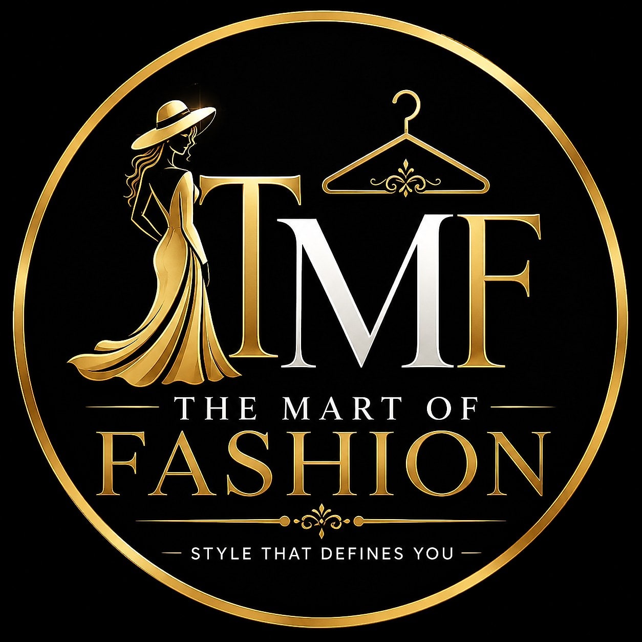 The Mart oF Fashion